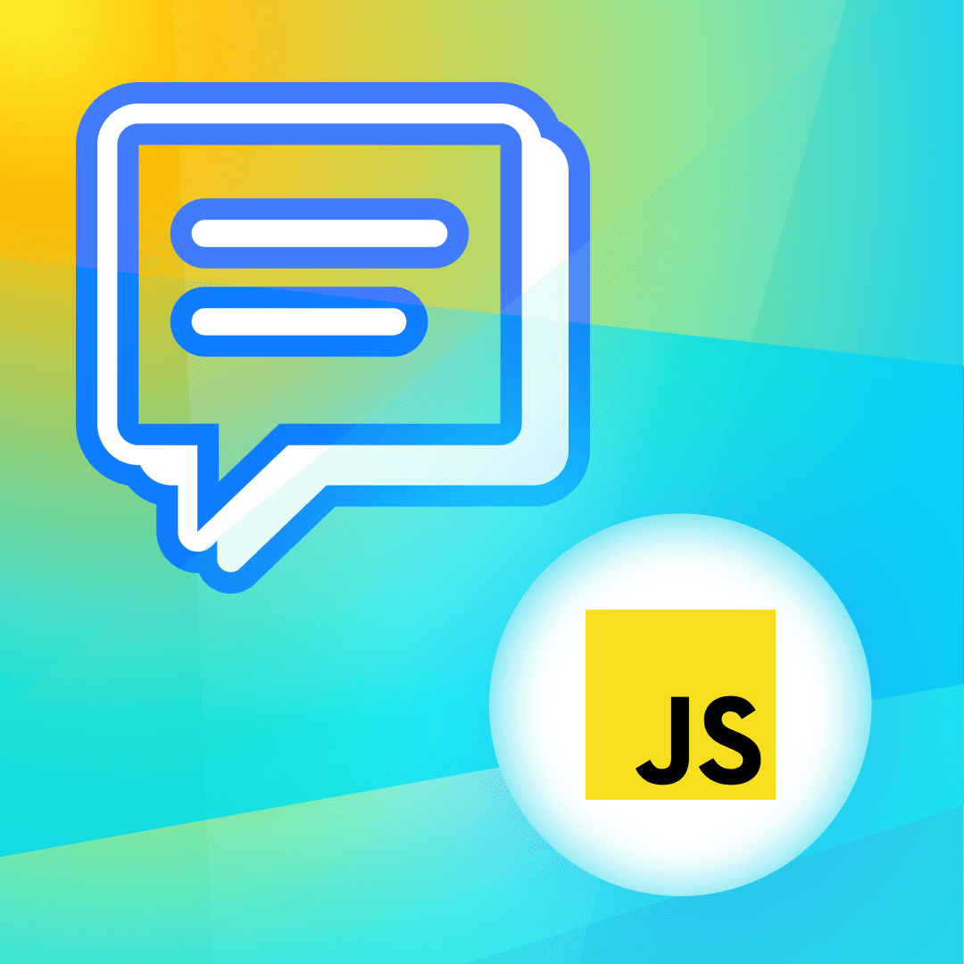 JavaScript Comments